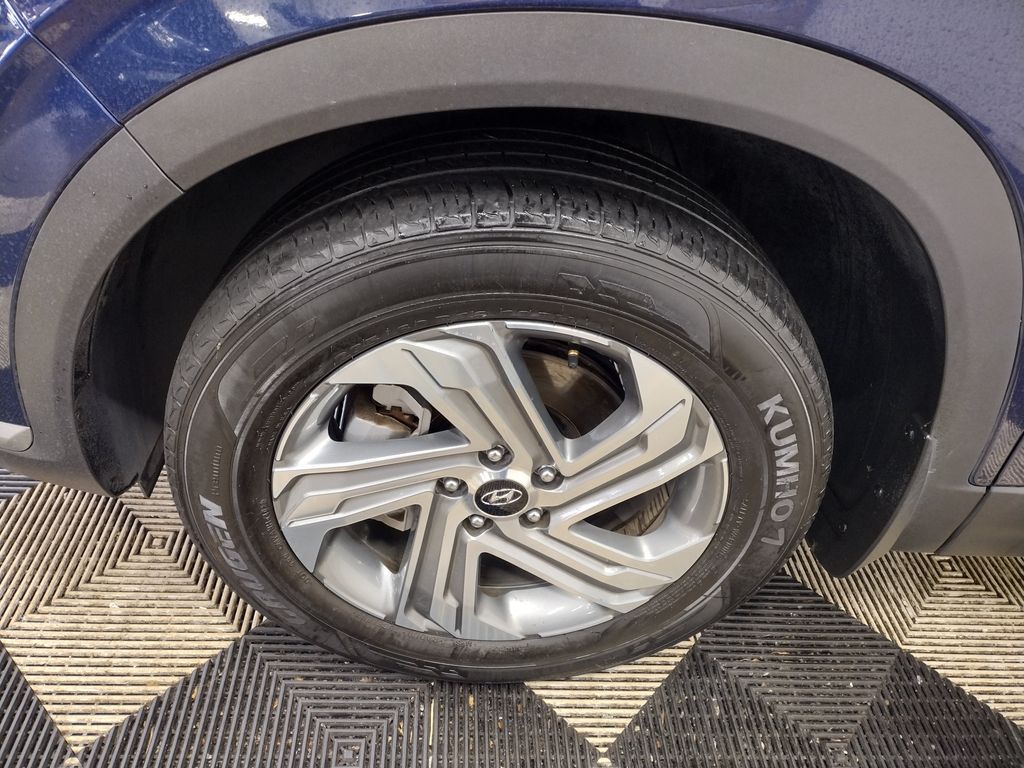 2023 Hyundai Santa Fe SE photo 4