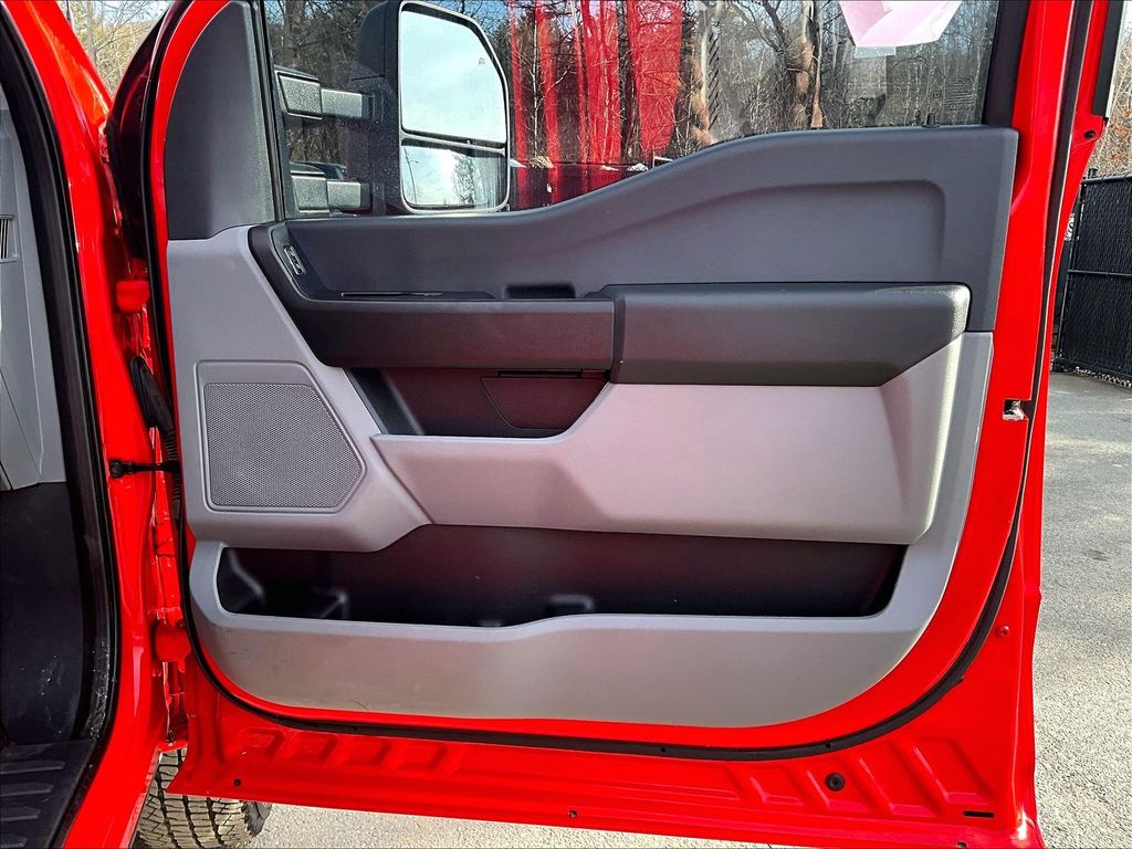 2024 Ford F-250SD — photo 19
