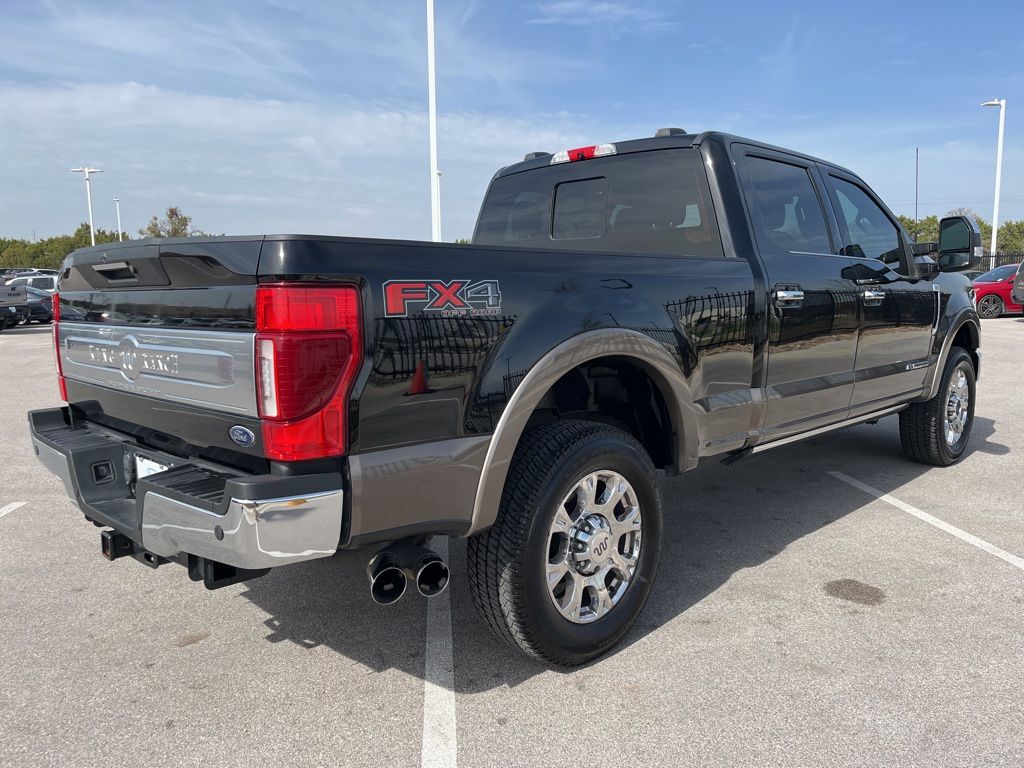 Thumbnail: 2021 Ford Econoline - 4