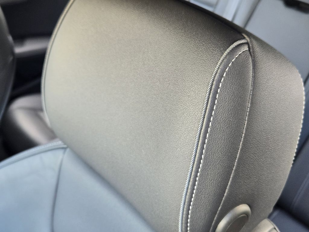 used 2023 Audi A4 car, priced at $32,391