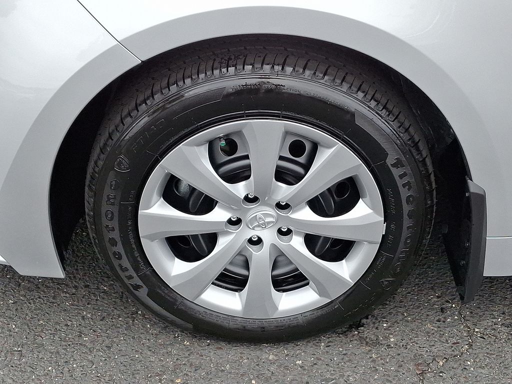 Thumbnail: 2026 Toyota Corolla - 8