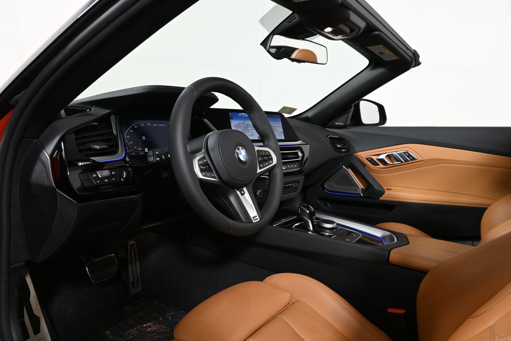 Thumbnail: 2025 BMW Z4 - 22