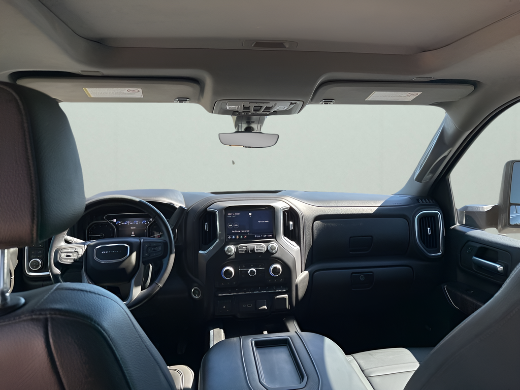 Used Car 2021 Gmc Sierra 2500hd  Denali For Sale Under $60,000 In Austin, Texas