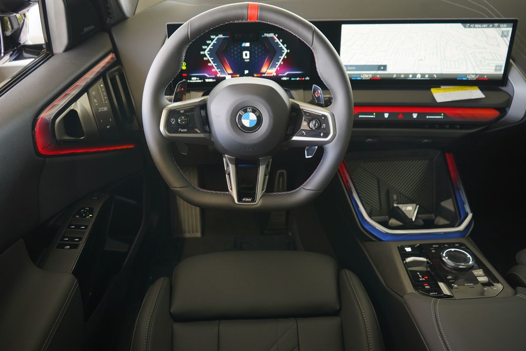 Thumbnail: 2026 BMW X3 - 16