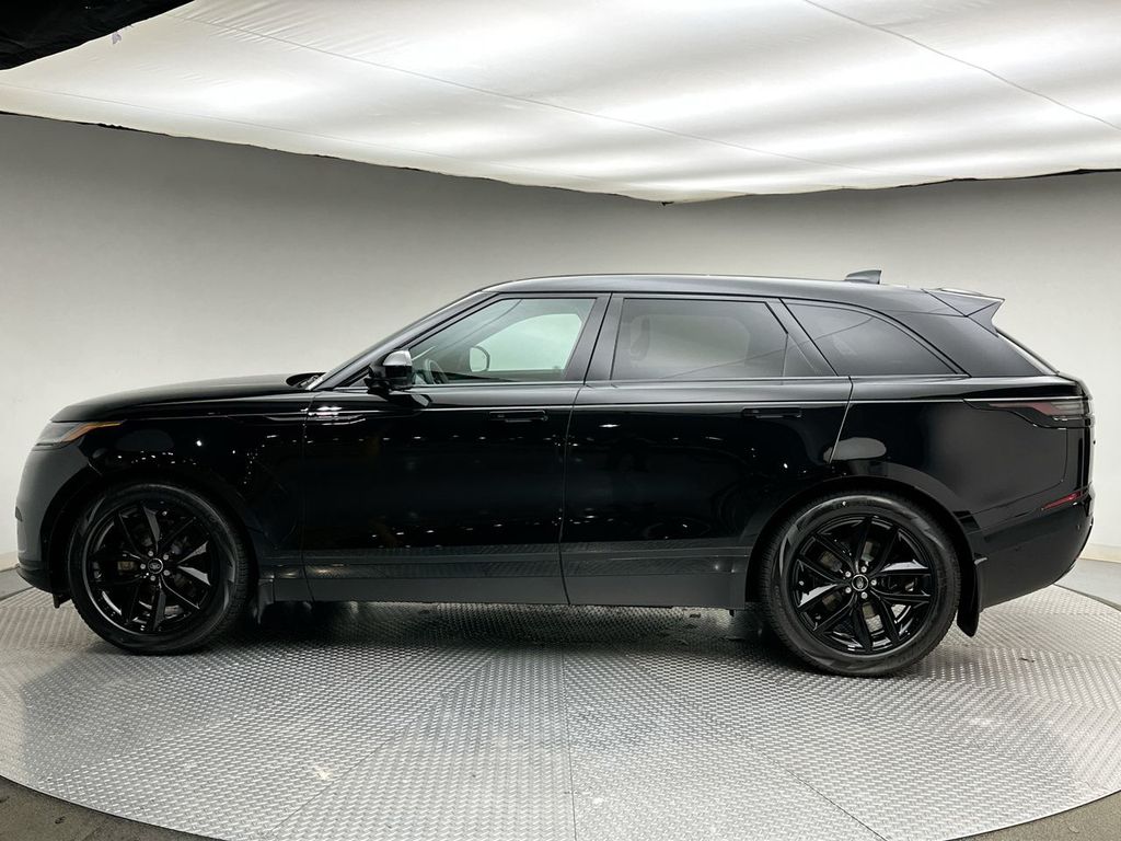 Thumbnail: 2026 Land Rover Range Rover Velar - 10