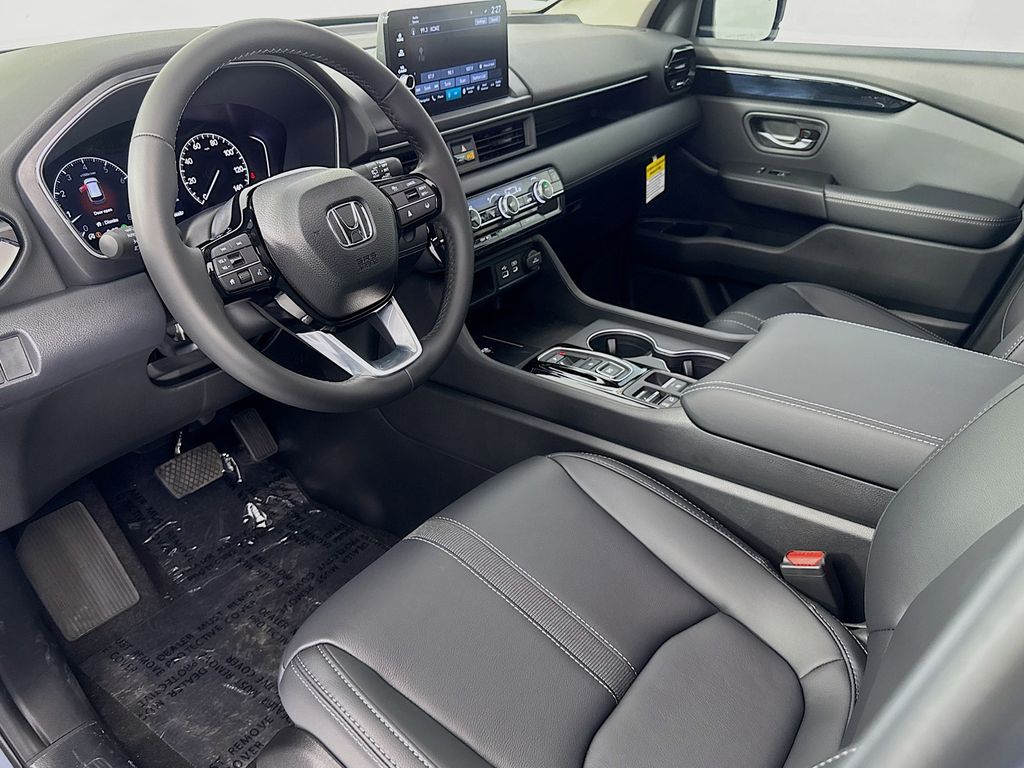 New Car 2025 Honda Pilot  Touring+ For Sale Under $50,000 In Austin, Texas