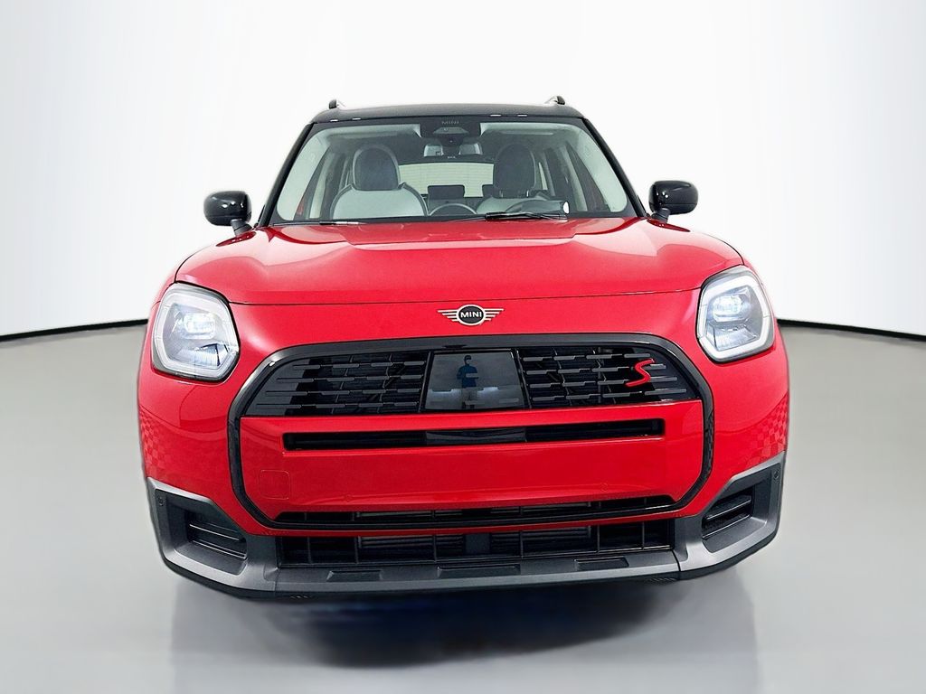 Thumbnail: 2025 MINI Cooper Countryman - 2