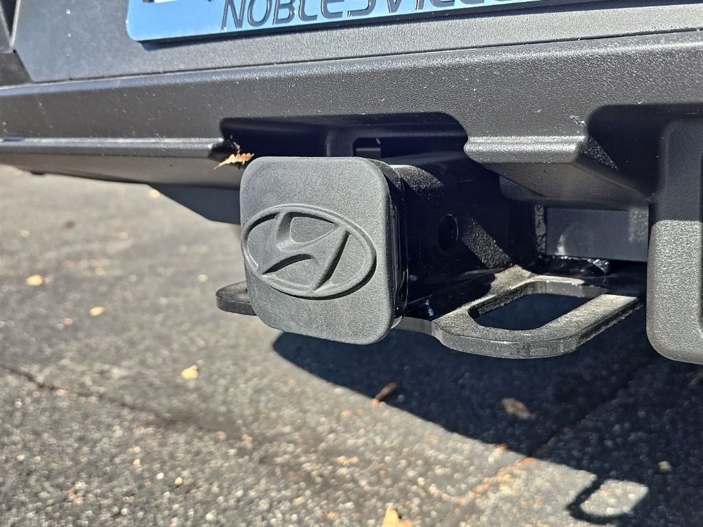 Thumbnail: 2026 Hyundai Santa Fe - 11