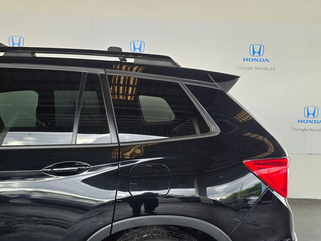 Thumbnail: 2021 Honda Passport - 24