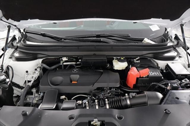 Thumbnail: 2026 Acura RDX - 9