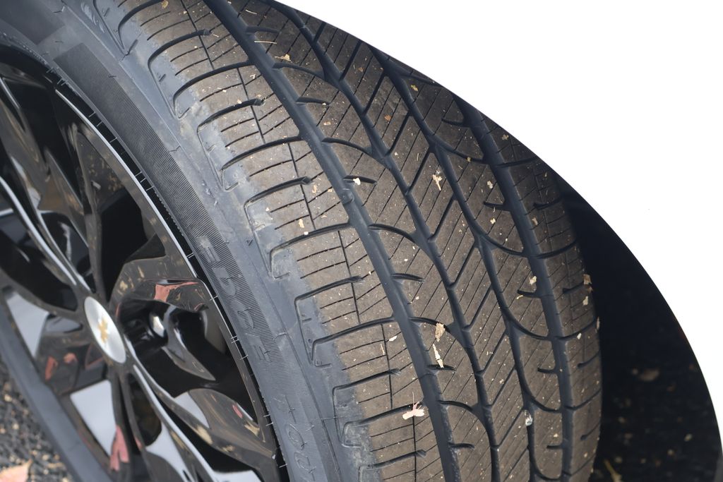 Thumbnail: 2024 Chevrolet Malibu - 14