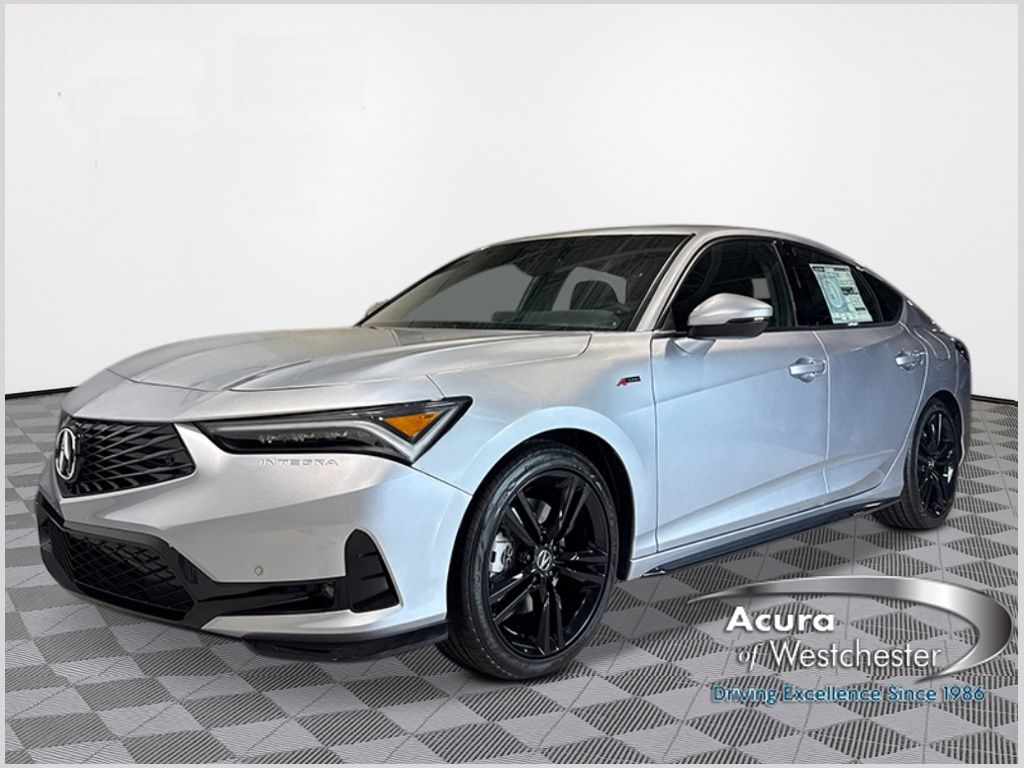 new 2026 Acura Integra car