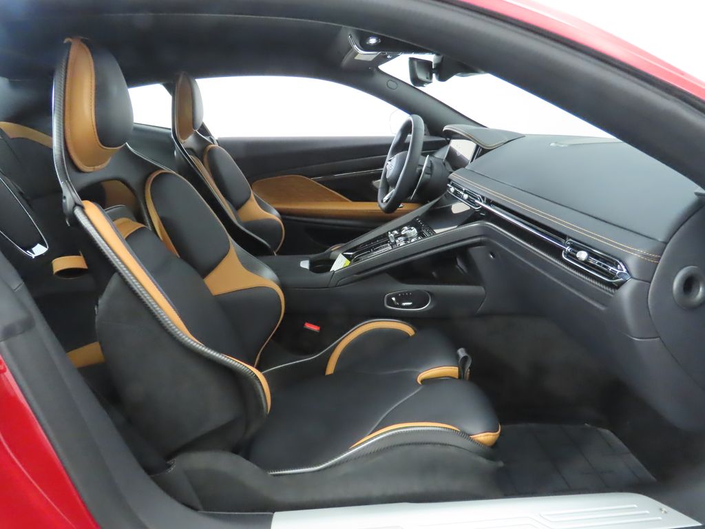 Thumbnail: 2024 Aston Martin DB12 - 21