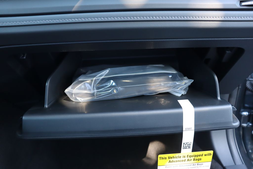 Thumbnail: 2025 Honda Accord - 21