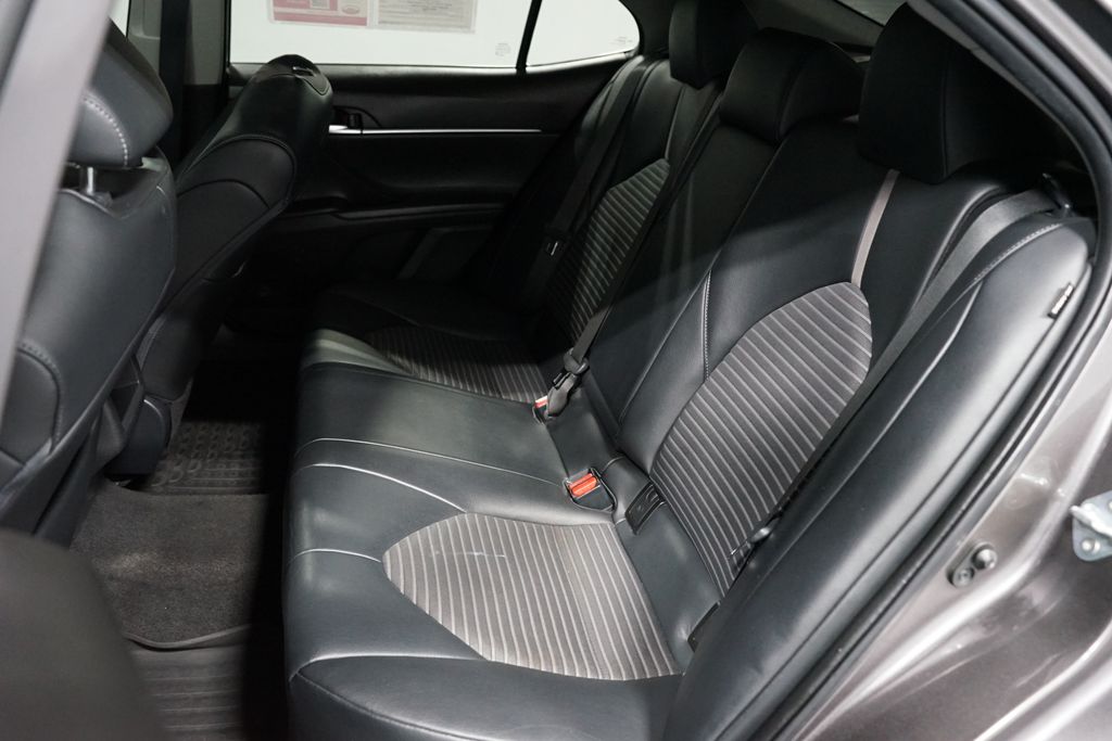 Thumbnail: 2022 Toyota Camry - 29