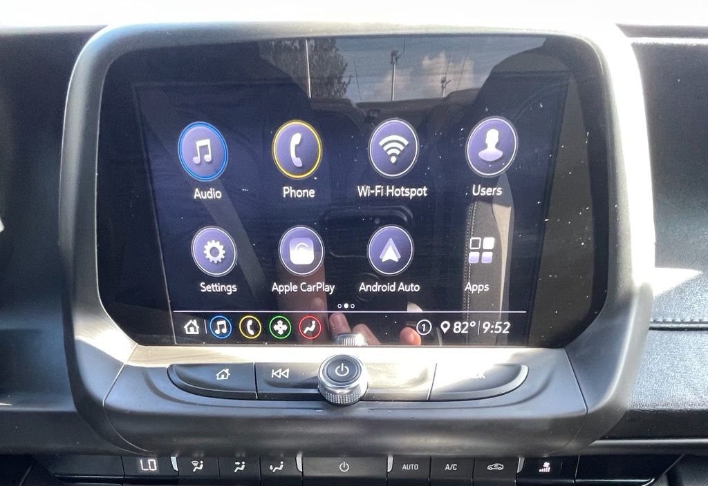 2020 Chevrolet Camaro 1LT Black at AutoSavvy Houston Southwest