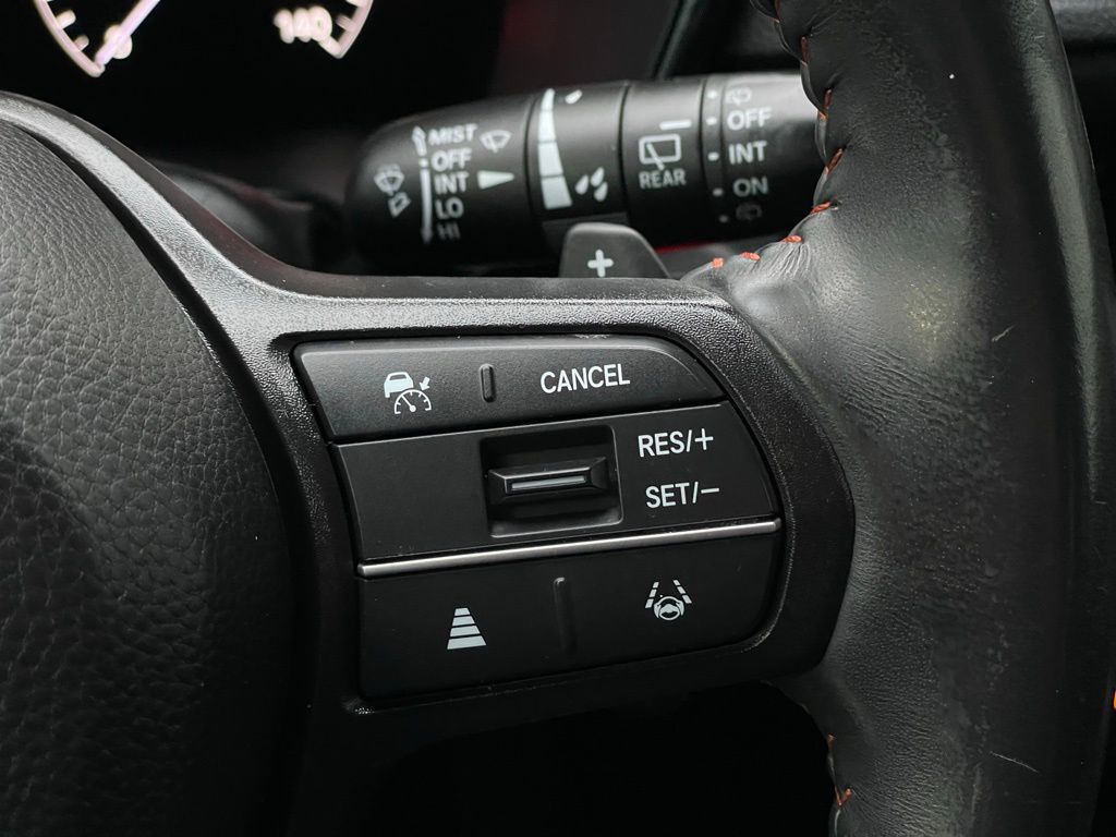 Thumbnail: 2023 Honda CR-V - 14