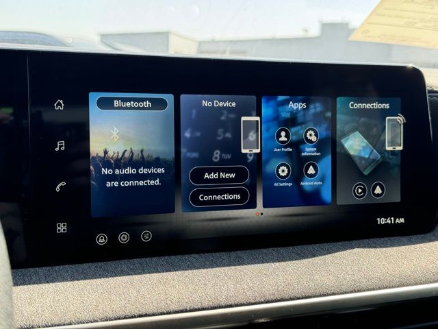 New 2026 Nissan Kicks SUV