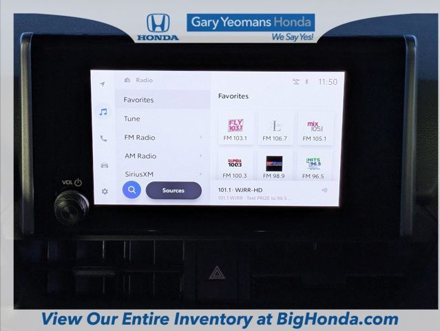 2024 Toyota RAV4 Hybrid