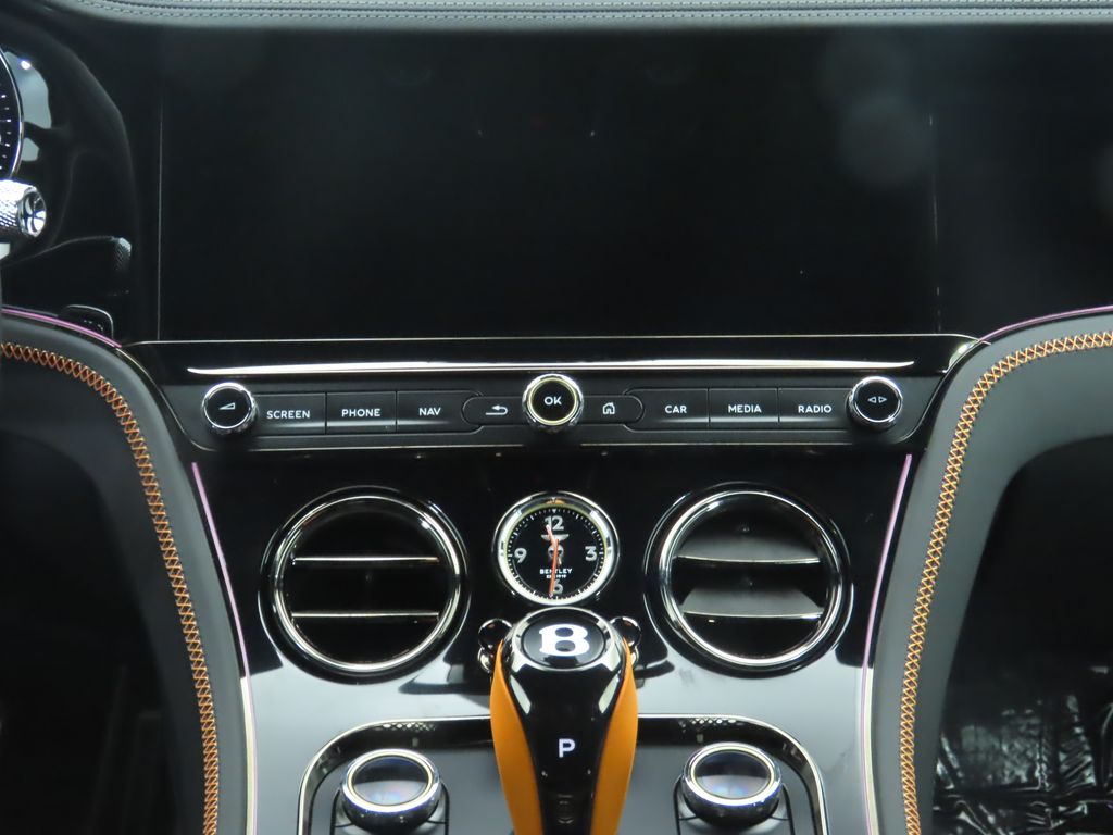 Thumbnail: 2026 Bentley Continental - 14