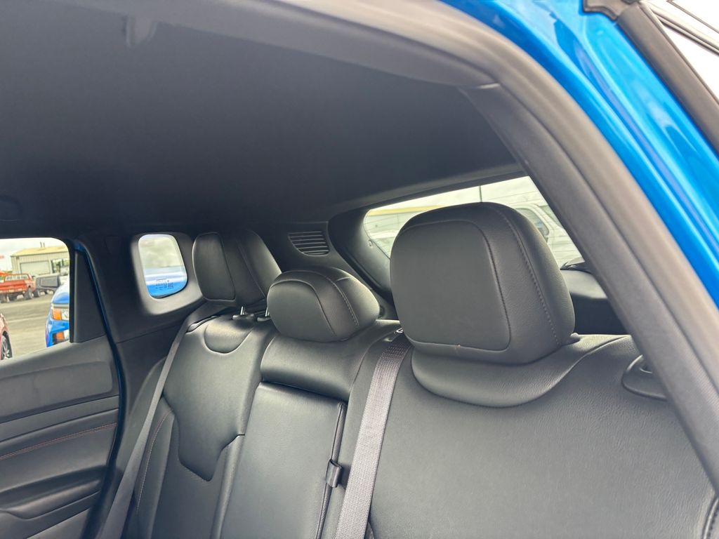 Used Car 2025 Jeep Compass  Trailhawk For Sale Under $30,000 In Austin, Texas