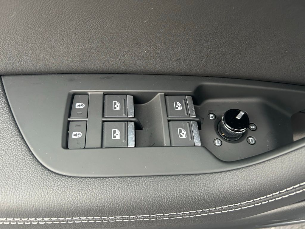 used 2025 Audi A6 car, priced at $46,418