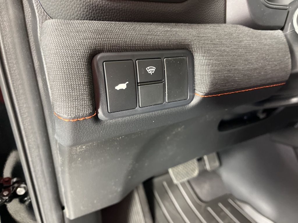 Thumbnail: 2026 Honda Passport - 29