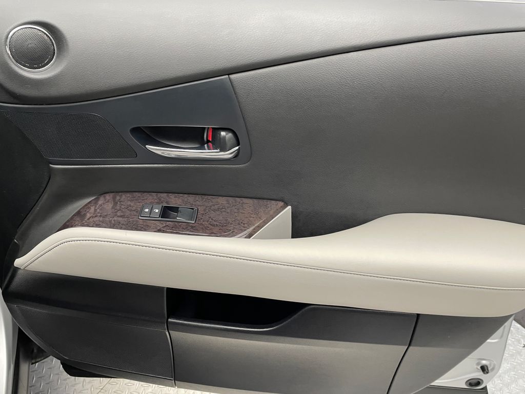 Thumbnail: 2013 Lexus RX - 15