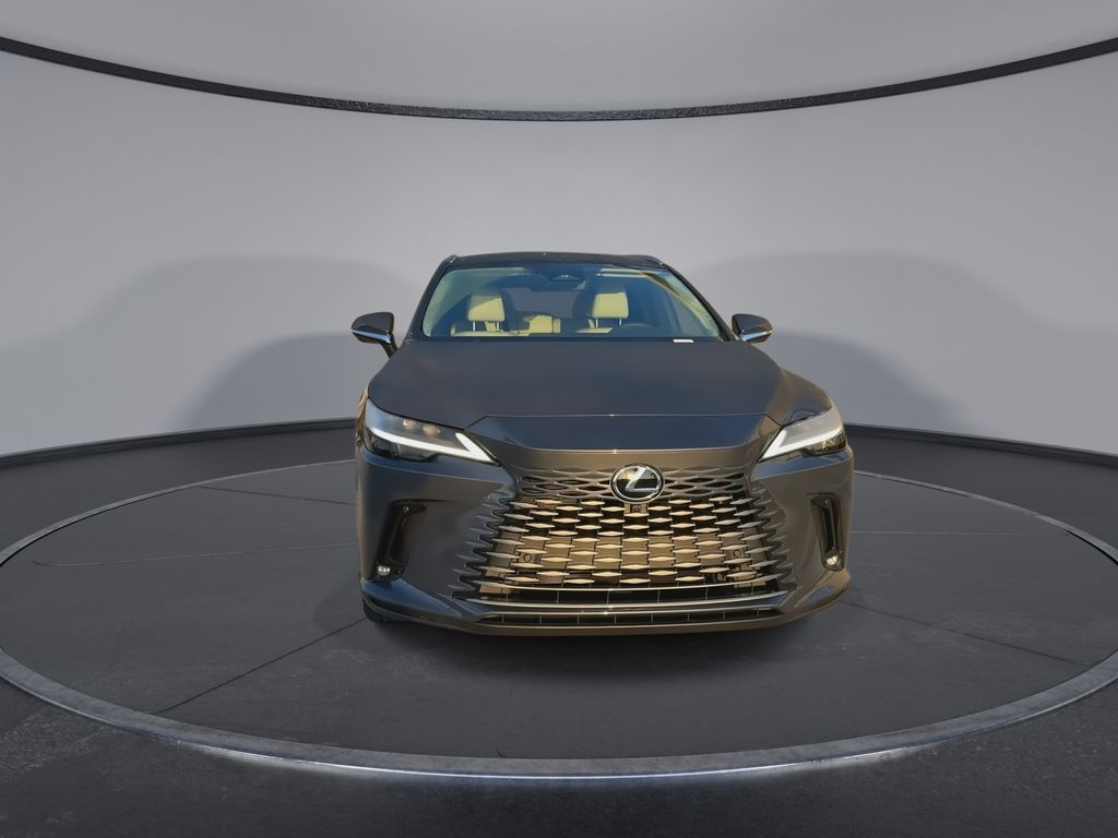 Thumbnail: 2026 Lexus RX - 3