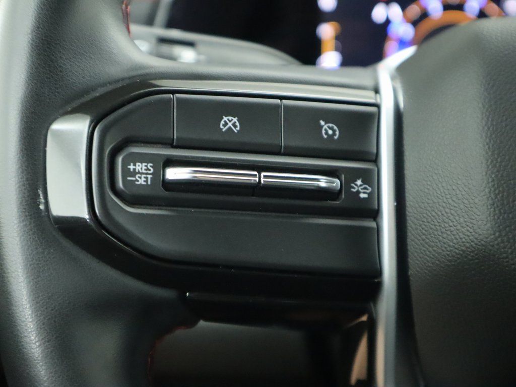 2023 Chevrolet Colorado Z71 11