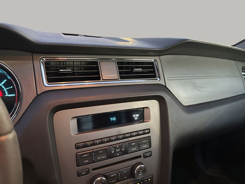 Used Car 2010 Ford Mustang  Gt For Sale Under $25,000 In Austin, Texas