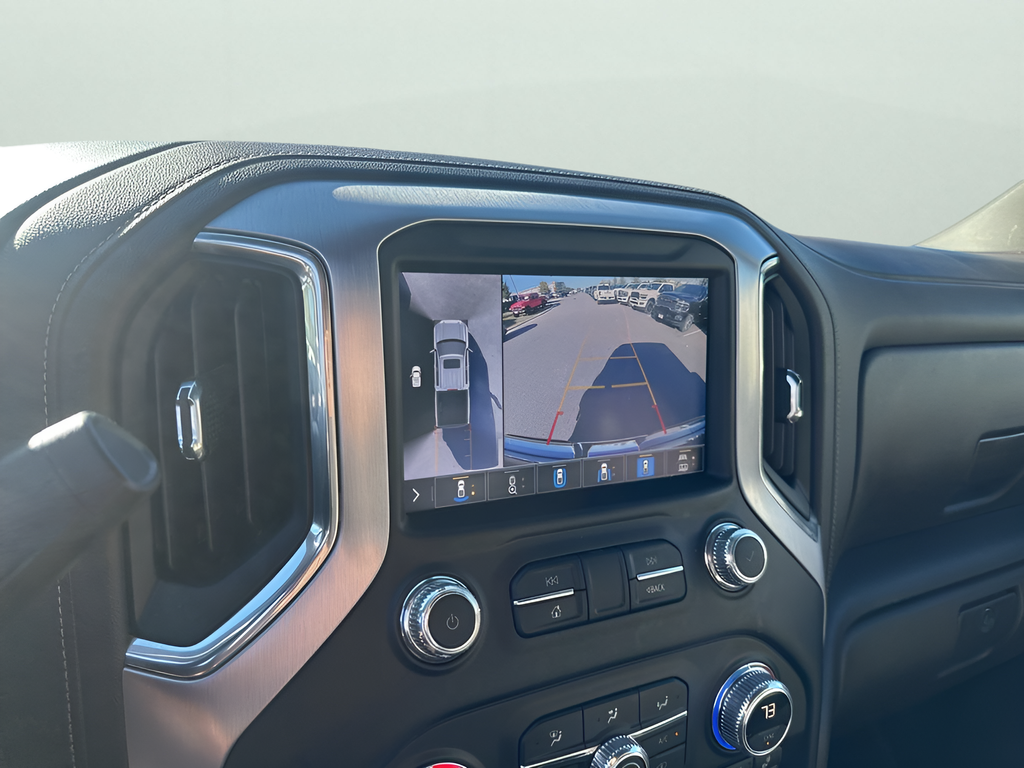 Used Car 2022 Gmc Sierra 1500 Limited  Slt For Sale Under $50,000 In Austin, Texas