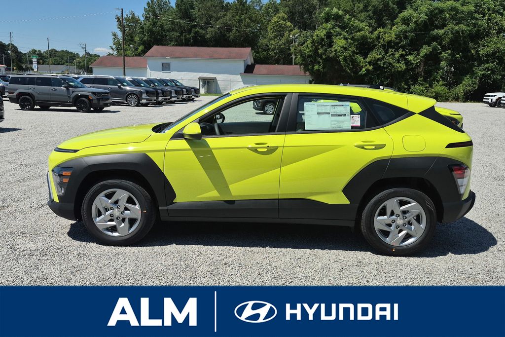 New 2027  Hyundai SE image 9