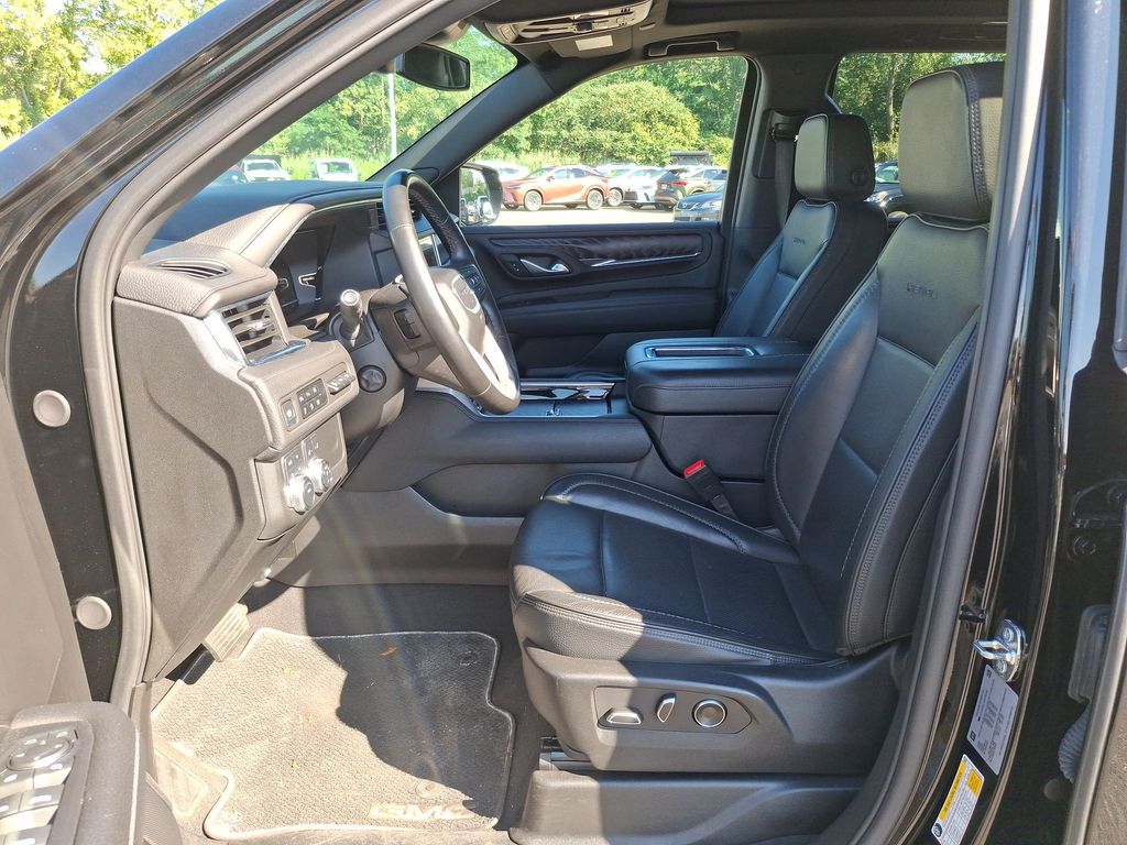 Used 2024 GMC Yukon SUV