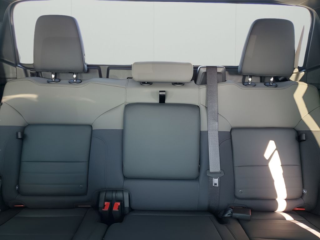 New Car 2025 Gmc Hummer Ev Pickup  2x For Sale Under $100,000 In Austin, Texas