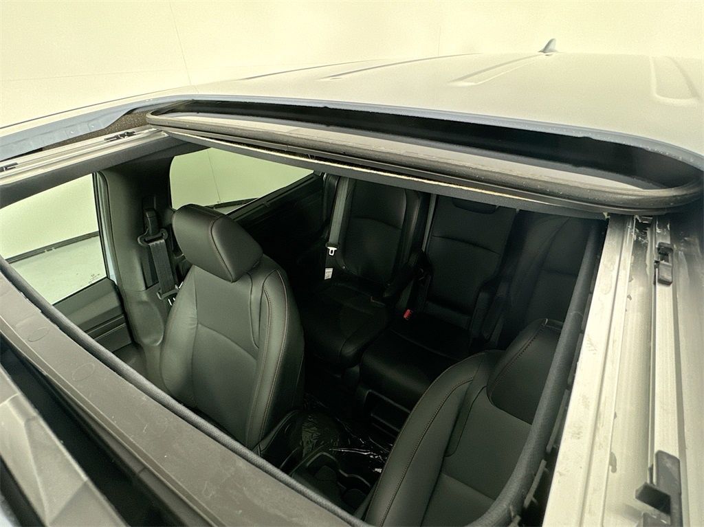 Used Car 2025 Honda Odyssey  Sport-l For Sale In Austin, Texas