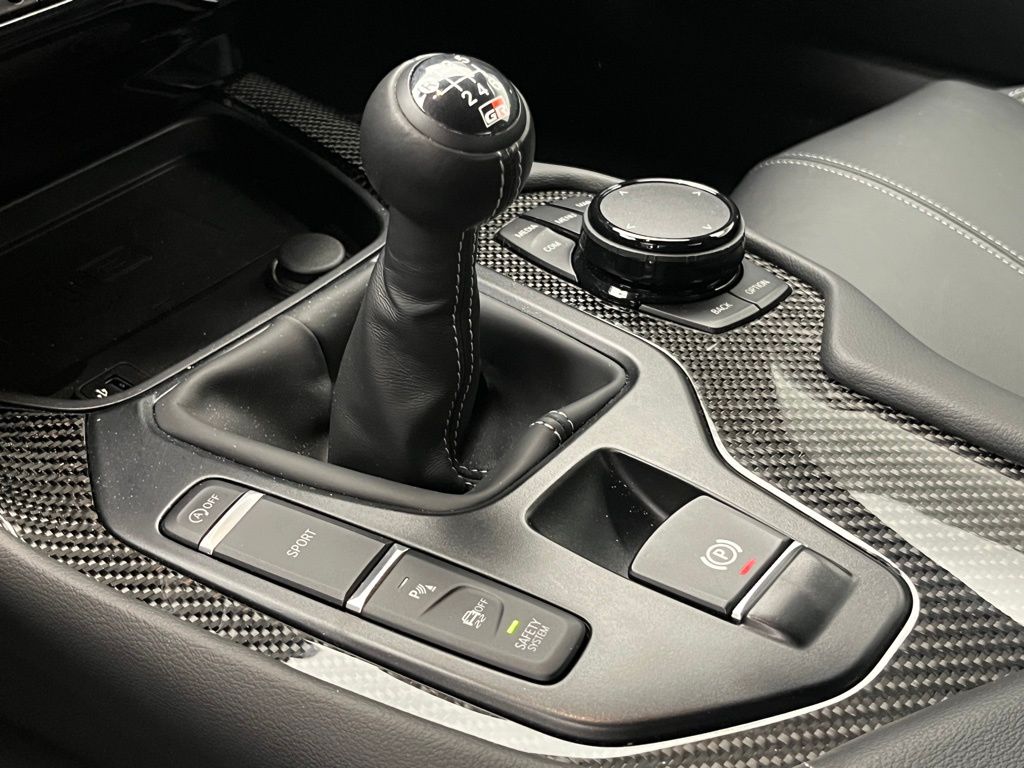 Thumbnail: 2024 Toyota GR Supra - 15