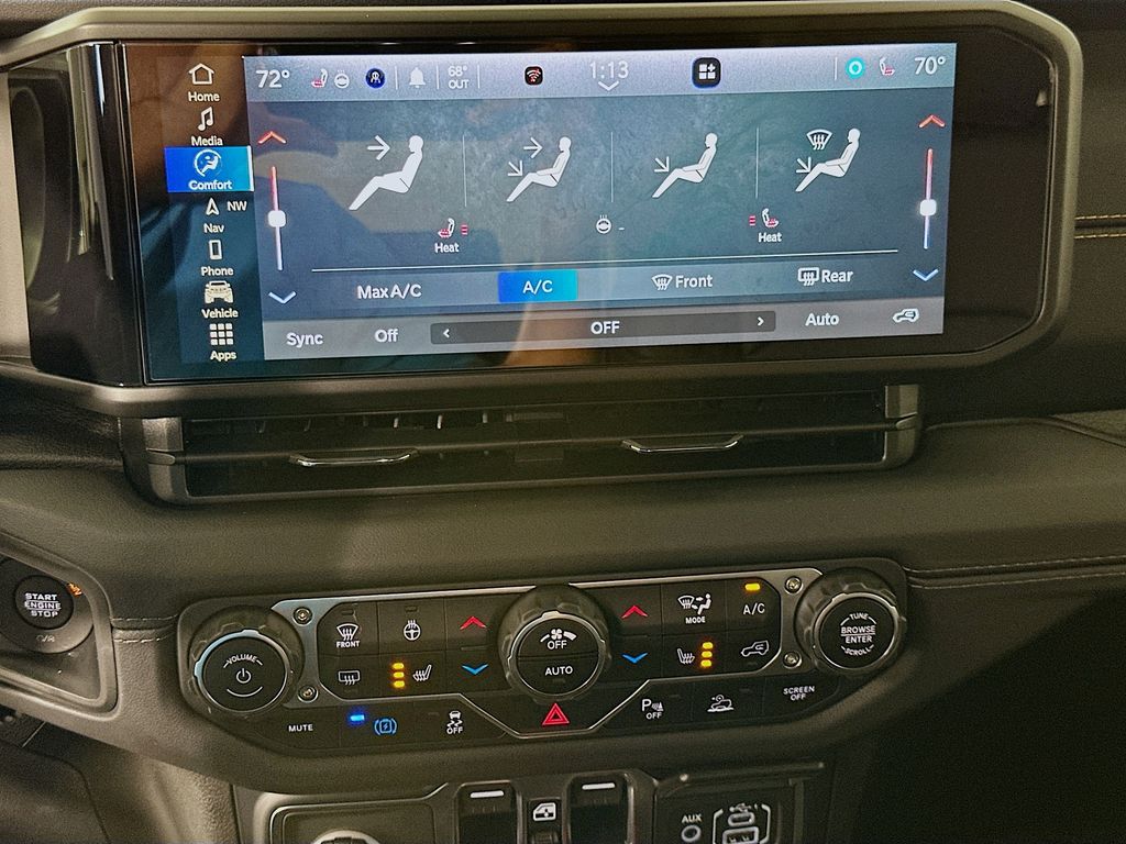 Thumbnail: 2024 Jeep Wrangler - 16