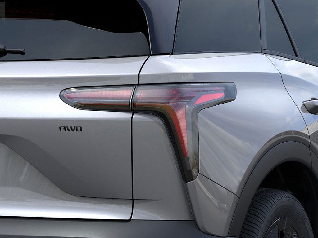 2026 Chevrolet Blazer EV LT - 10