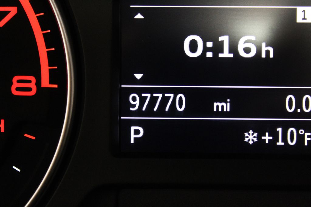 Thumbnail: 2015 Audi A3 - 2