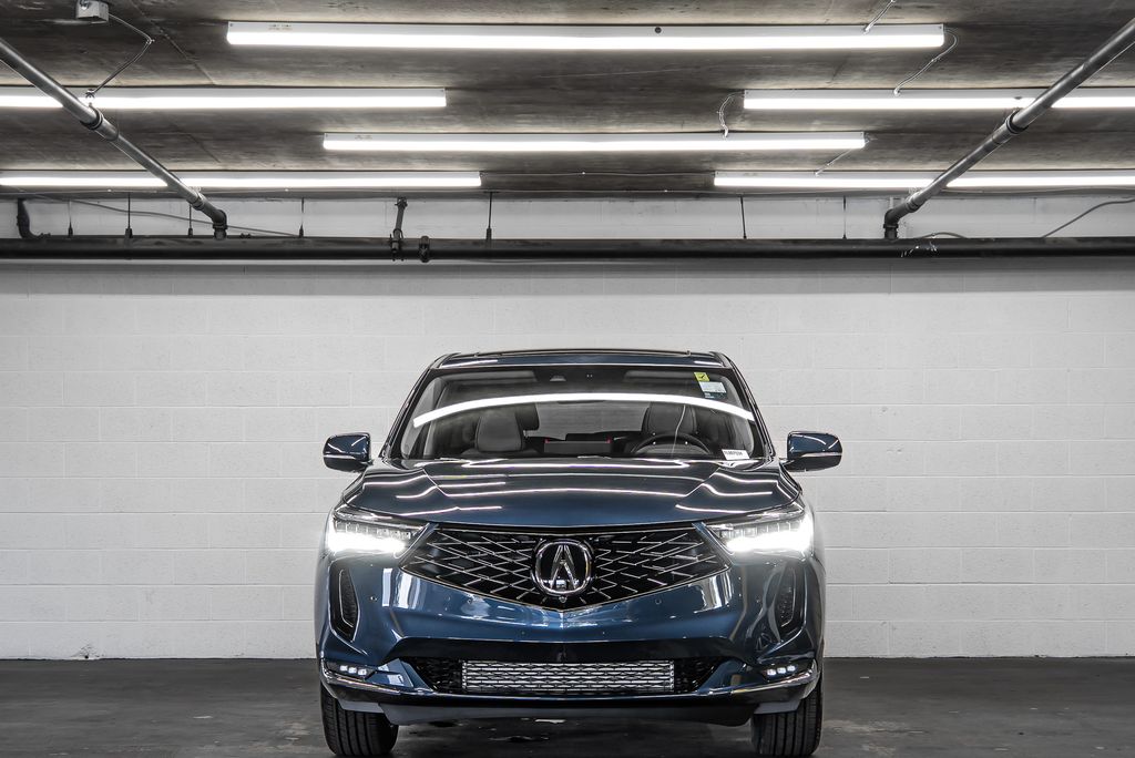 2026 Acura RDX