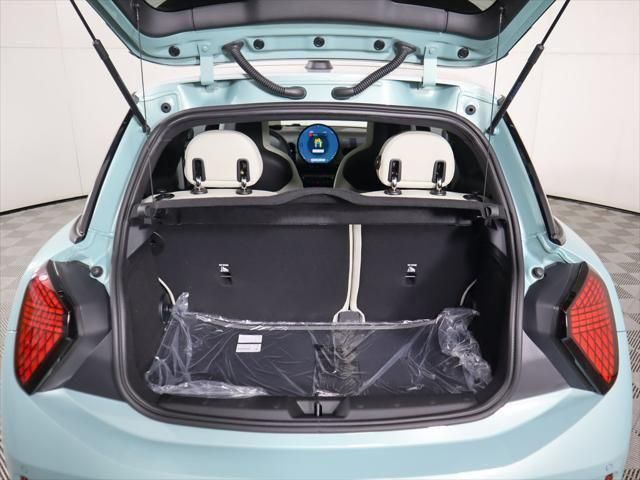 Thumbnail: 2026 MINI Cooper - 28