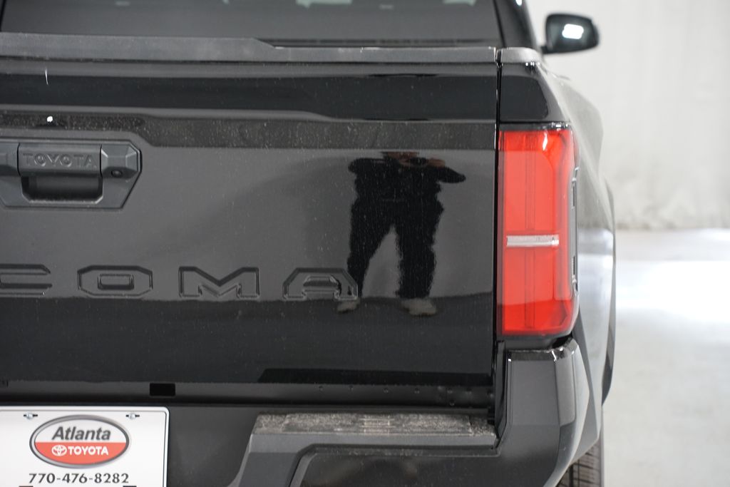 Thumbnail: 2026 Toyota Tacoma - 10