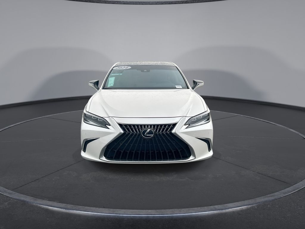 Thumbnail: 2024 Lexus ES - 19