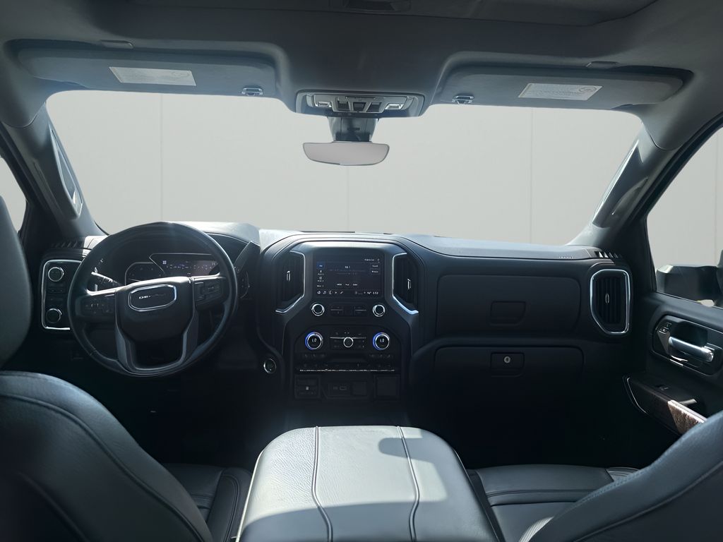Used Car 2023 Gmc Sierra 2500hd  Denali For Sale Under $70,000 In Austin, Texas