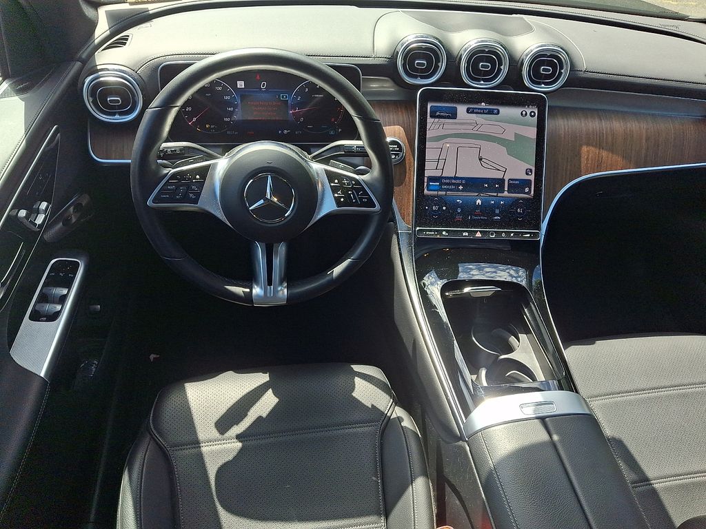 Thumbnail: 2023 Mercedes-Benz GLC - 11