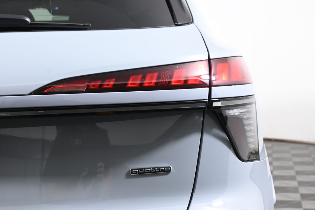 Thumbnail: 2026 Audi Q3 - 13
