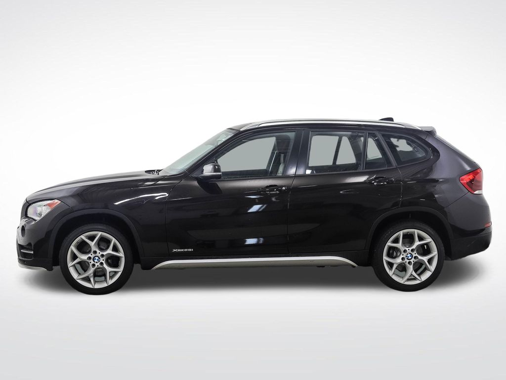 Thumbnail: 2015 BMW X1 - 2