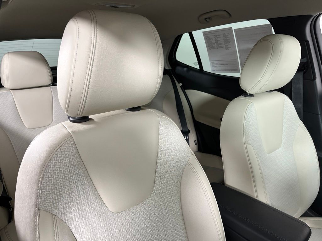 Thumbnail: 2023 Buick Encore GX - 10