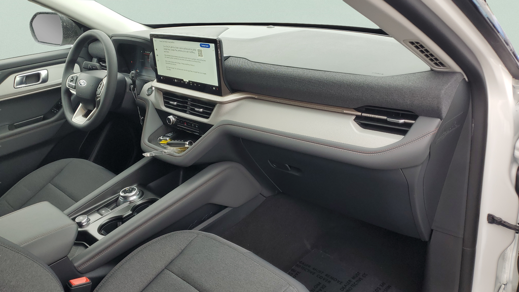 New 2026 White Ford Active image 24